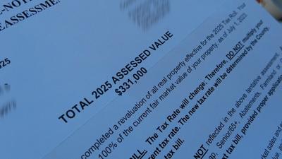 REASSESSMENT