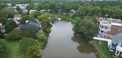 U.S. Army Corps of Engineers releases draft lake management plan