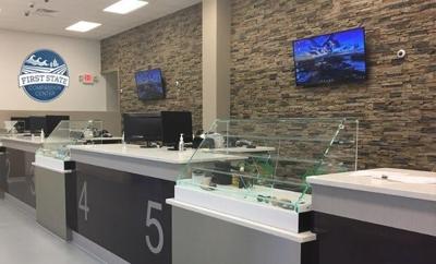 First State Compassion Center Medical Cannabis Dispensary Opens in Sussex County