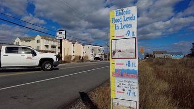 Lewes Disclosure Draft Creates Controversy
