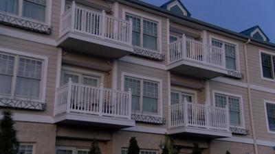 LODGING TAX