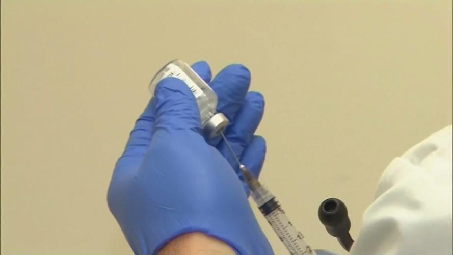 Local Hospitals Preparing for Flu Season, Offering Drive-Thru Flu Clinics