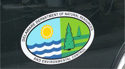 dnrec logo