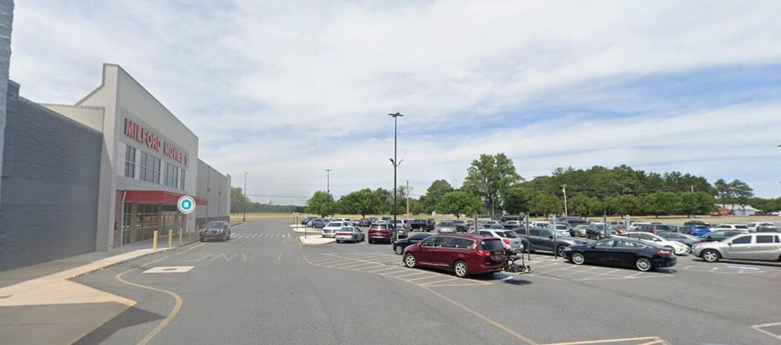 Milford Movie Theater