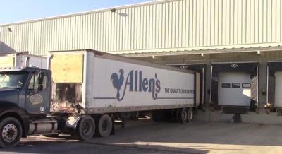 Allen Harim project to continue