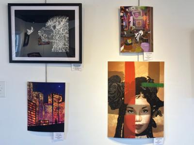 Worcester County Arts Council