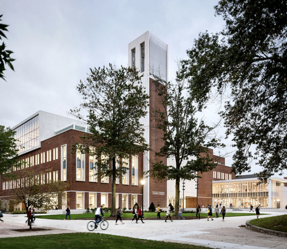 Salisbury University Academic Commons