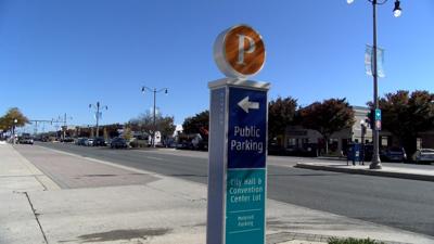 Engineering firm to outlining Rehoboth Beach traffic study findings