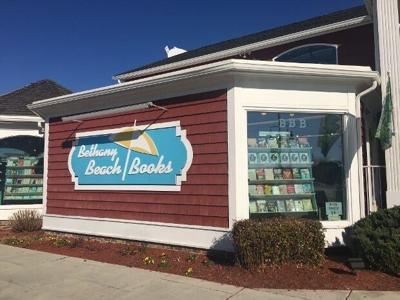 Bethany Bookstore Receives National Recognition