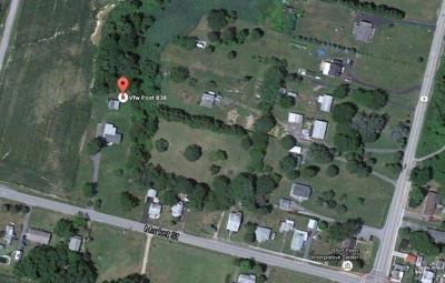 Shooting at VFW in Port Penn