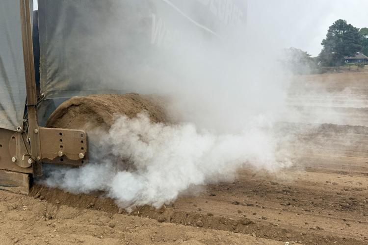 Steam Farming