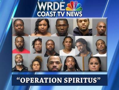 ?Operation Spiritus? Concludes with Multiple Arrests in Kent County