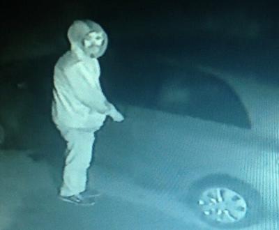 Thefts From Vehicles From Lincoln to Rehoboth