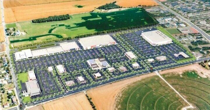 Sussex County Council denies rezoning Atlantic Fields shopping mall on Route 24 | News