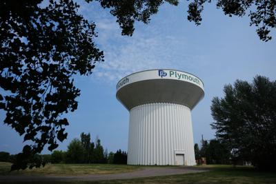 US Water Systems Cyberattack Minnesota