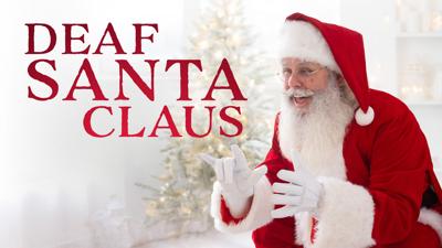 Documentary 'Deaf Santa Claus' to make Delaware premiere at Movies at Midway