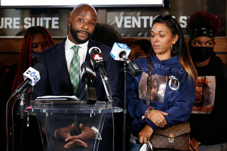 Ohio Police Shooting Trial