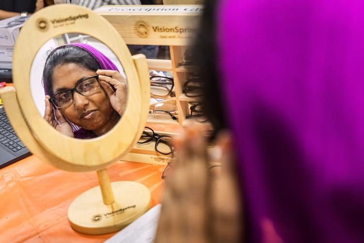 Bangladesh Workers' Vision