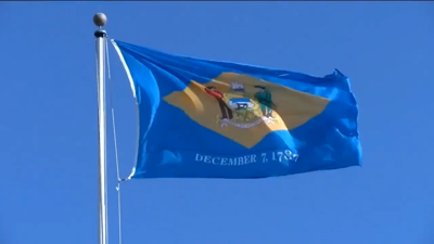 DELAWARE FLAG