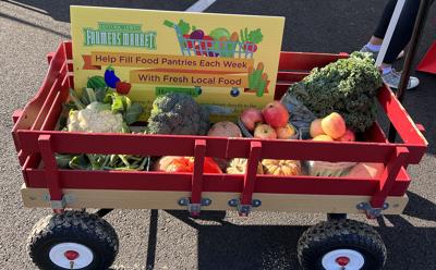 Lewes Farmers Market