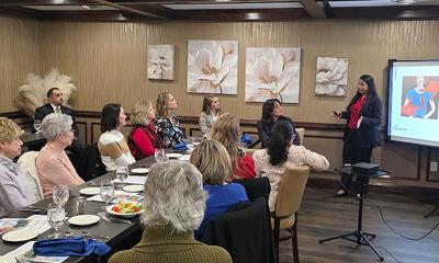 Bayhealth event highlights women’s heart health risks