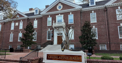 LEGISLATIVE HALL