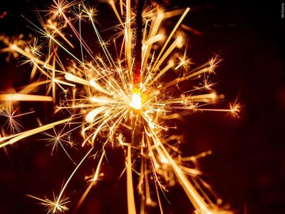 Sparkler