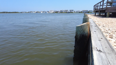 Little Assawoman Bay
