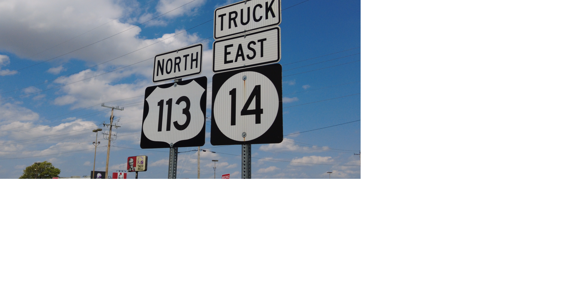 Milford City Council Exploring The Idea Of Reducing The Speed Limit On ...