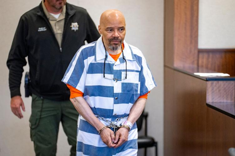 Death Row Retrial Utah