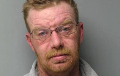 Man Tries to Solicit Sex From Teenage Step-Daughter