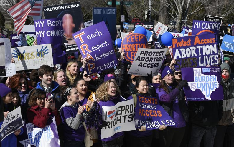 US Abortion