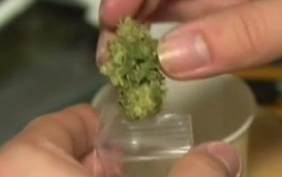 Delaware Marijuana Decriminalization Law to Take Effect Friday