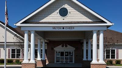 Milton CHEER facility