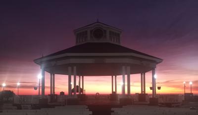 Rehoboth Beach Bandstand