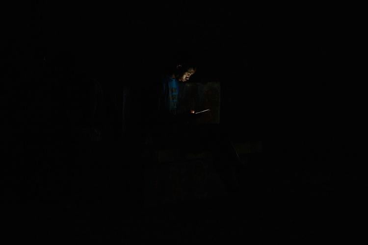 The top photos of the week by AP photojournalists