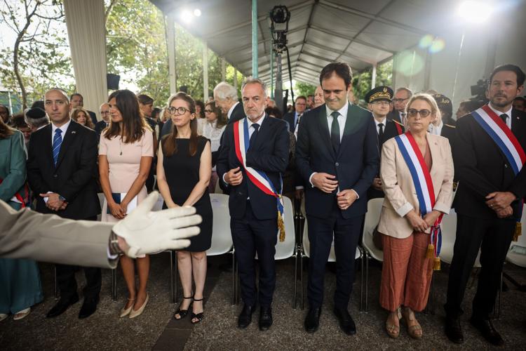 France Holocaust