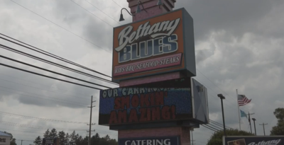 Bethany Blues