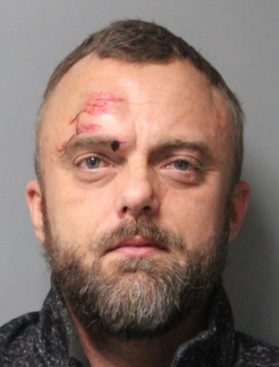 Jason Moore, Frankford Felony