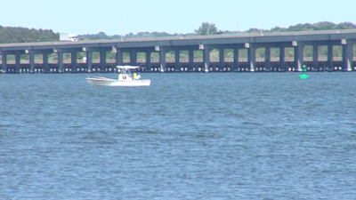 CHESAPEAKE BAY