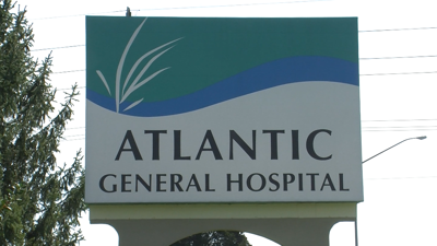 Atlantic General Hospital