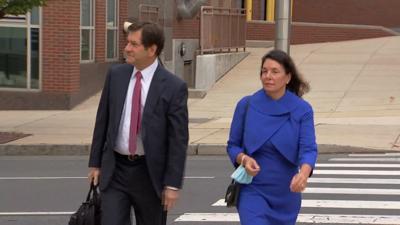 McGuiness Pleads Not Guilty to Charges, Lawyer Calls Indictment Full of Half Truths