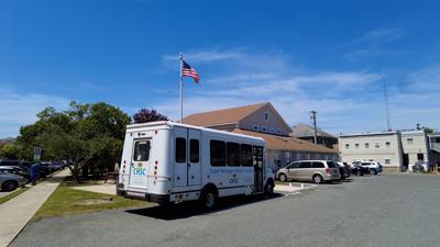 Cape Henlopen Senior Center