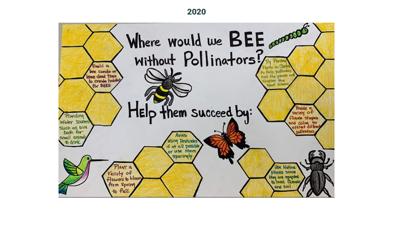 2020 Poster Contest Winner