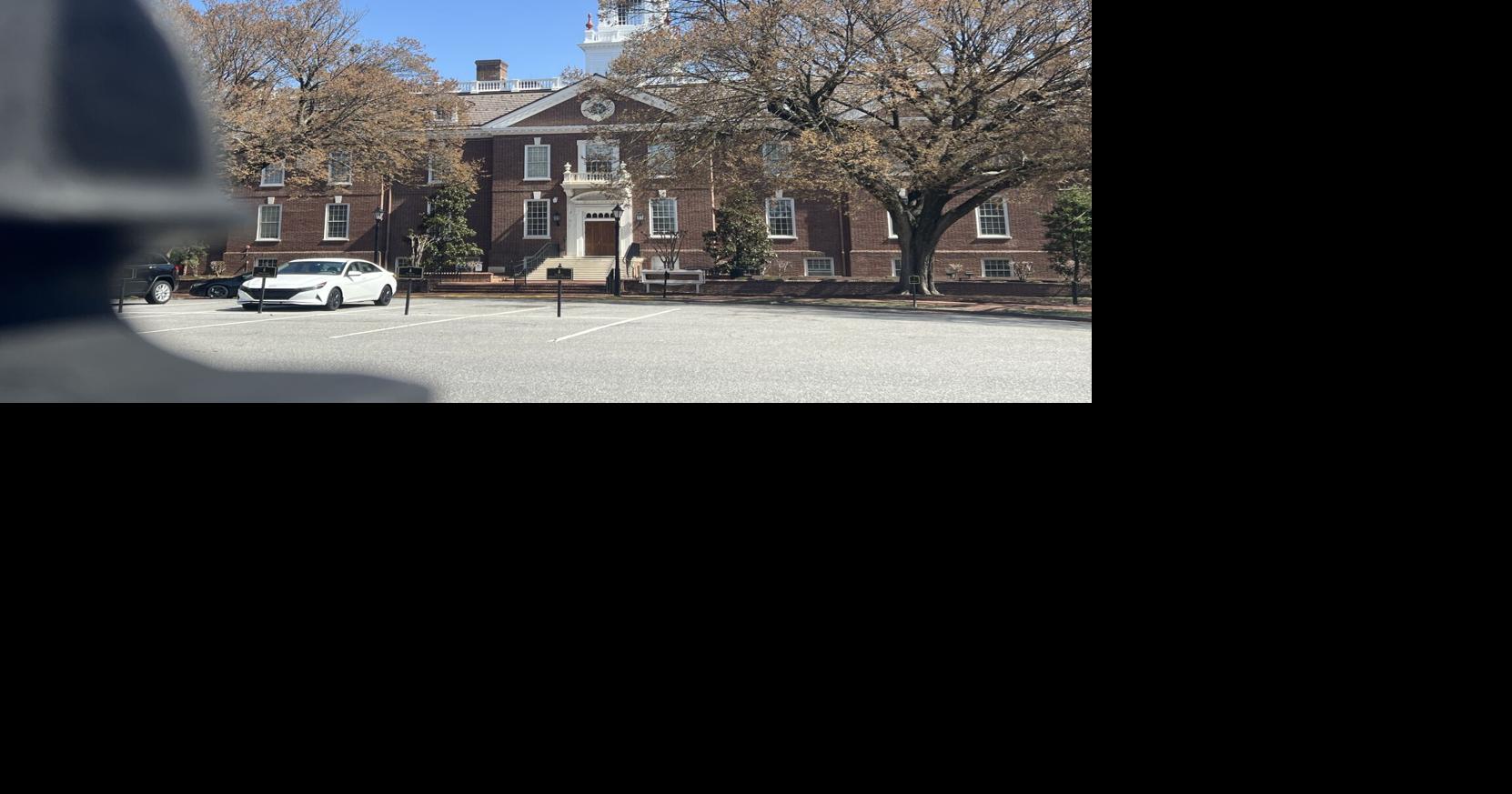 Delaware GOP leaders raise concerns over Matt Meyer's budget proposal