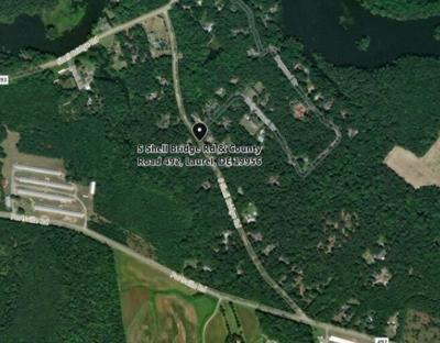 Laurel Death Investigation Ruled Homicide