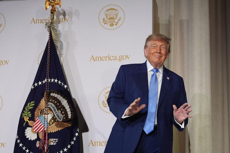 Trump