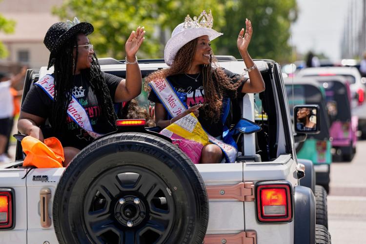 Juneteenth Holiday