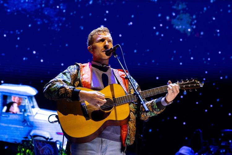 Tyler Childers