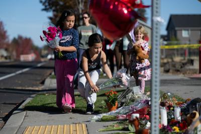 The top photos of the day by AP's photojournalists